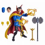 Hasbro Figura Doctor Strange Marvel Legends 15cm
