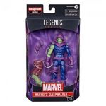 Hasbro Figura Sleepwalker Marvel Legends Series 15cm
