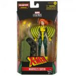 Hasbro Figura Siryn X-men Marvel Legends 15cm