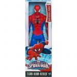 Hasbro Titan Hero Spiderman Ultimate Marvel Figura 30cm