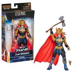 Hasbro Figura Thor Thor Love And Thunder Marvel Legends 15cm