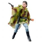 Hasbro Figura Princess Leia 40th Anniversary Return On the Jedi Star Wars 15cm