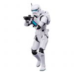 Hasbro Figura Scar Trooper Mic Star Wars 15cm