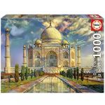 Clementoni Puzzle 1000 Peças Taj Mahal