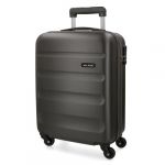 Roll Road Trolley de Viagem Médio 55 cm Cinza Antracita