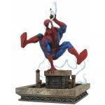 Diamond Select Toys Figura Marvel Gallery - 1990s Spider-Man