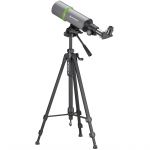 Bresser Telescópio Nightexplorer 80/400 com Mochila Bresser Grey