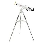 Bresser Telescópio Messier AR-80/640 Az Nano Bresser White