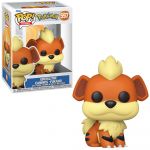 Funko POP! Games: Pokémon - Growlithe #597