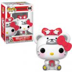 Funko POP! Hello Kitty - Hello Kitty (Polar Bear) #69