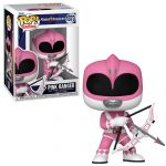 Funko POP! Television: Power Rangers - Pink Ranger #1373
