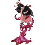 Tamashii Nations Figura Nezuko Kamado Blood Demon Art Demon Slayer: Kimetsu No Yaiba 24cm