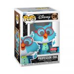 Funko POP! Disney: Professor Owl (2022 Fall Convention Exclusive) #1249