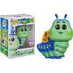 Funko POP! Animation: A Bug's Life - Butterfly Heimlich (2023 SDCC Exclusive) #1352