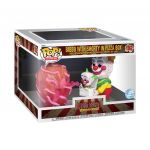 Funko POP! Moment Movies: Killer Klowns from Outer Space - Bibbo with Shorty in Pizza Box Exclusive #1362