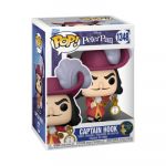 Funko POP! Disney: Peter Pan 70th Anniversary - Captain Hook #1348