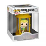 Funko POP! Deluxe: Disney Peter Pan - Tinkerbell Trapped #1331