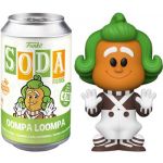 Funko Pop! Soda Willy Wonka - Oompa Loompa