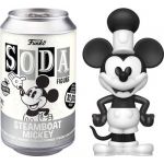 Funko POP! Soda Steamboat Willie - Mickey