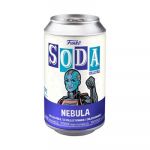 Funko POP! Soda Guardians of The Galaxy: Nebula | Hipótese de Chase