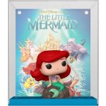 Funko POP! VHS Covers: The Little Mermaid - Ariel (Amazon Exclusive) #12