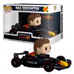 Funko POP! Rides: Oracle Red Bull Racing - Max Verstappen #307