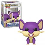 Funko POP! Games: Pokémon - Rattata #595