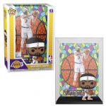 Funko POP! Trading Cards: NBA (LA Lakers) - Anthony Davis #13