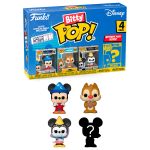 Funko Bitty POP! Disney - Sorcerer Mickey 4-Pack