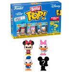 Funko Bitty POP! Disney - Minnie 4-Pack