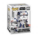 Funko POP! Star Wars: Battlefront II - Jet Trooper (GameStop Exclusive) #643