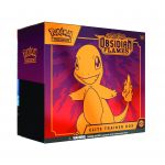 Pokémon Cyclizar Ex Box – CreativeToys