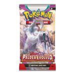 Pokémon TCG Booster - Paldea Evolved