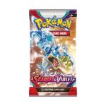 Pokémon TCG Booster Scarlet & Violet 01
