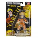 Bandai Naruto Jovem Figuras Ultimate Legends