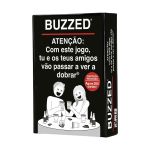 Creative Toys Buzzed Versão Portuguesa