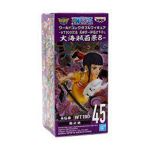 Banpresto One Piece World Collectable Kikunojo