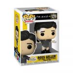 Funko POP! Television: Friends - Ross Geller with Leather Pants #1278