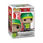 Funko POP! WWE - John Cena Never Give Up #136