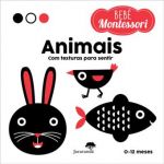 Animais - Bebé Montessori : 2ª Edição