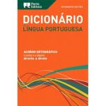 Dicionário Editora da Língua Portuguesa