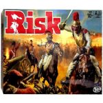 Hasbro Juego de mesa Risk (ES)