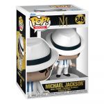 Funko POP! Rocks: Michael Jackson - Smooth Criminal #345