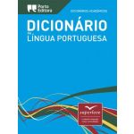 Dicionário da Língua Portuguesa Superleve 05103