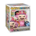 Funko POP! Animation: One Piece - Big Mom with Homies (Supersized) (Funko Exclusive) #1272