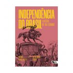 Independência do Brasil de Antonio Carlos Mazzeo