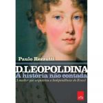 D. Leopoldina de Paulo Rezzutti