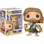 Funko POP! Marvel: Thor: Love and Thunder - Thor (SDCC 2023 Exclusive) #1261