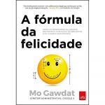 a Fórmula de Felicidade de Mo Gawdat