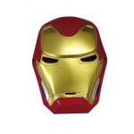Rubies Usa Máscara Iron Man